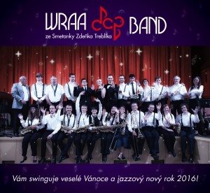 Waa Dap Band PF 2016-01